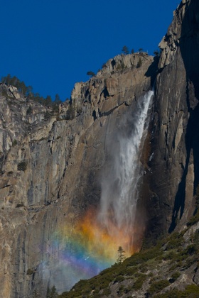 Yosemite National Park