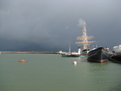 San Francisco Maritime National Historical Park