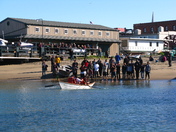 San Francisco Maritime National Historical Park