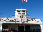 San Francisco Maritime NHP