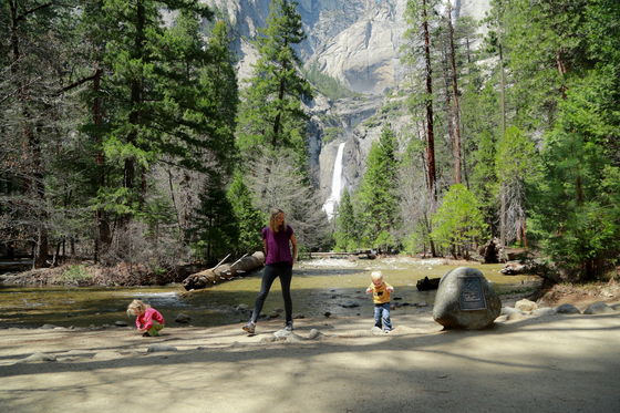 Yosemite