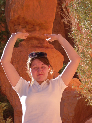 Bryce Canyon National Park