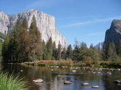 Yosemite