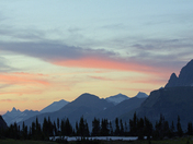 Glacier National Park
