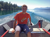 Glacier National Park