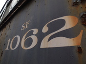 Steamtown National Historic Site