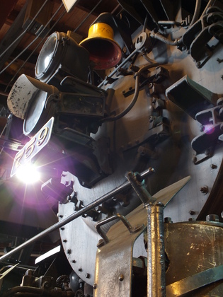 Steamtown National Historic Site