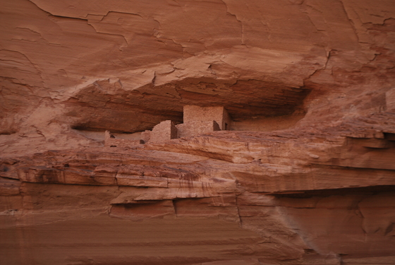canyon de chelly national monument