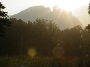 Monongahela National Forest