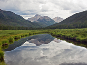 Wasatch-Cache National Forest