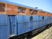 Steamtown NAtional Historic Site