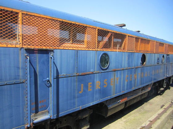 Steamtown NAtional Historic Site
