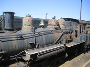 Steamtown National Historic Site