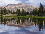 Wasatch-Cache National Forest