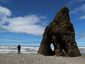 Olympic National Park
