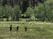 Rocky Mountain National Park