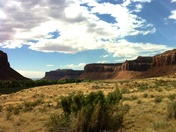 Canyonlands NP