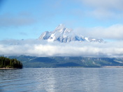 Grand Teton National Park