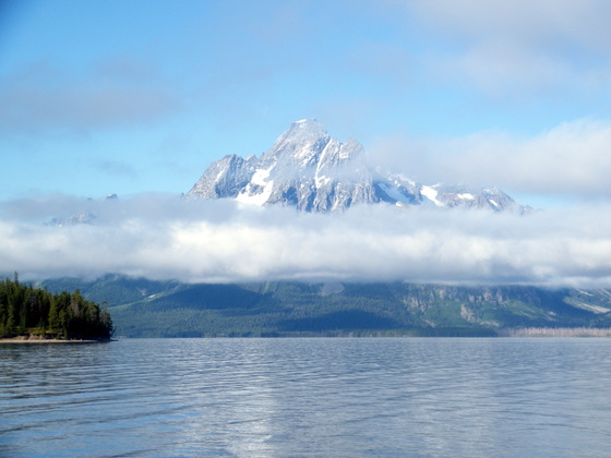 Grand Teton National Park