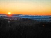 Chuck Swan Wildlife Management Area