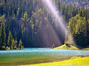 Absaroka-Beartooth Wilderness