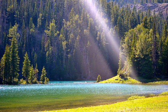 Absaroka-Beartooth Wilderness