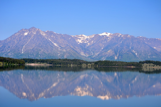 Teton National Park