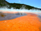 Yellowstone National Park