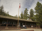 Yellowstone National Park