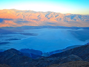 Death Valley National Park