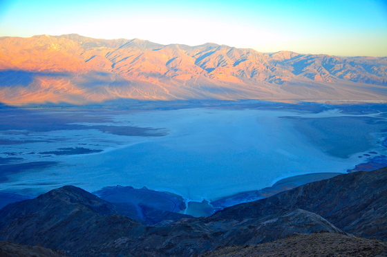Death Valley National Park