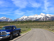 Grand Teton National Park