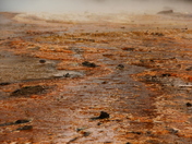 Yellowstone National Park