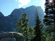 Rocky Mountain National Park