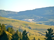 Gallatin National Forest/ Yellowstone National Park