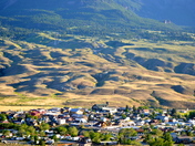 Gallatin National Forest