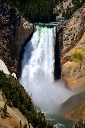 Yellowstone National Park