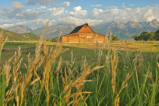Grand Teton National Park