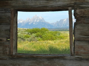 Grand Teton National Park