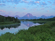 Grand Teton National Park