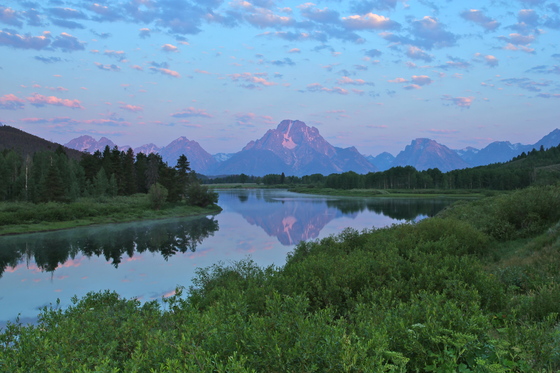 Grand Teton National Park