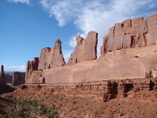 Arches National Park