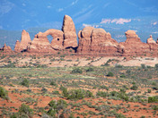 Arches National Park