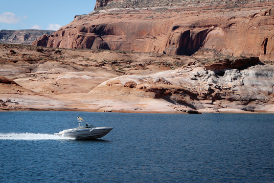 Glen Canyon National Recreation Area