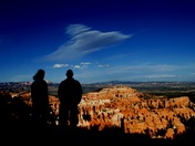Bryce Canyon National Park