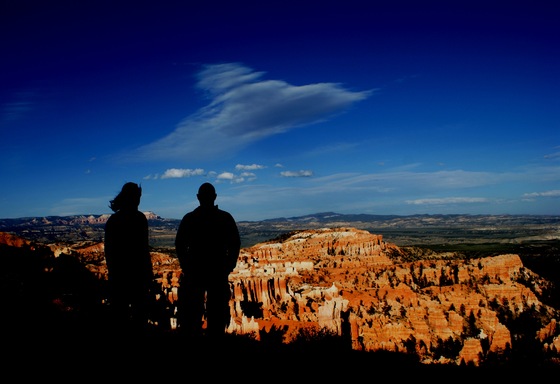 Bryce Canyon National Park