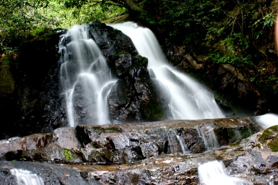 Great Smoky Mountains