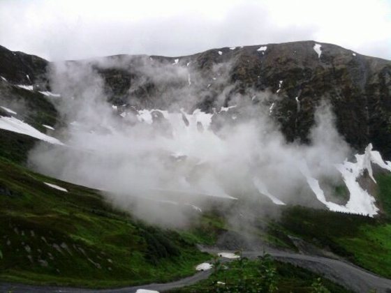  Chugach State Park 
