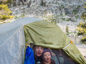 Sequoia National Park