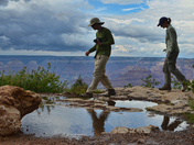 Grand Canyon National Park 